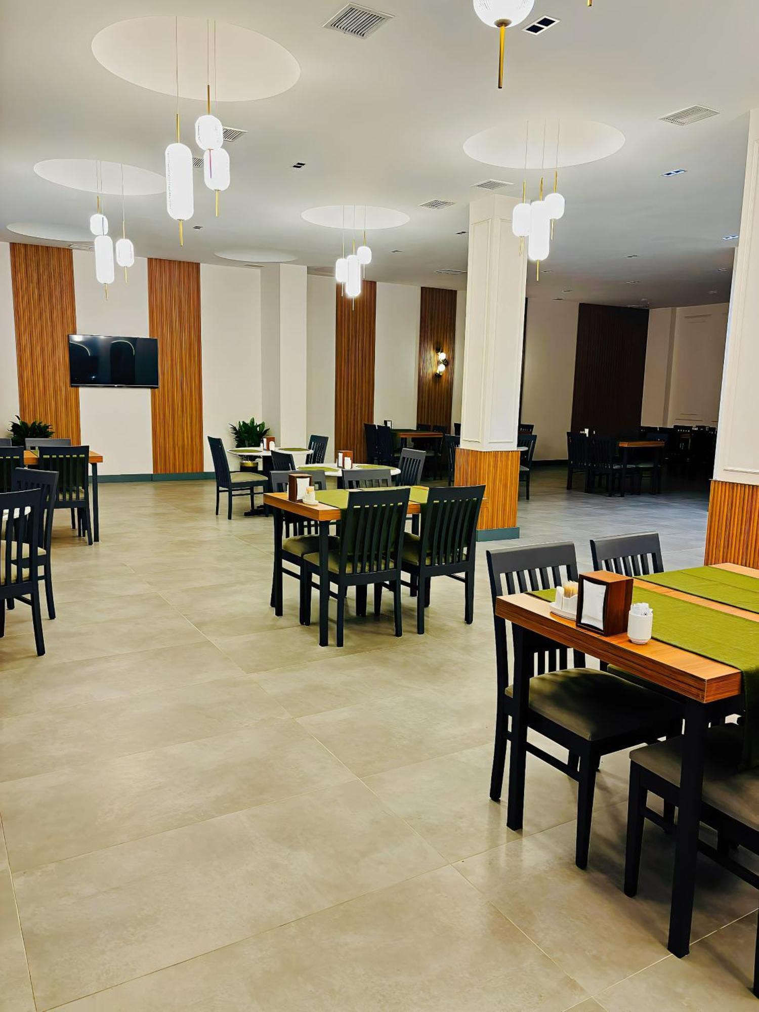 Grand Keskin Otel Denizli  Exterior foto