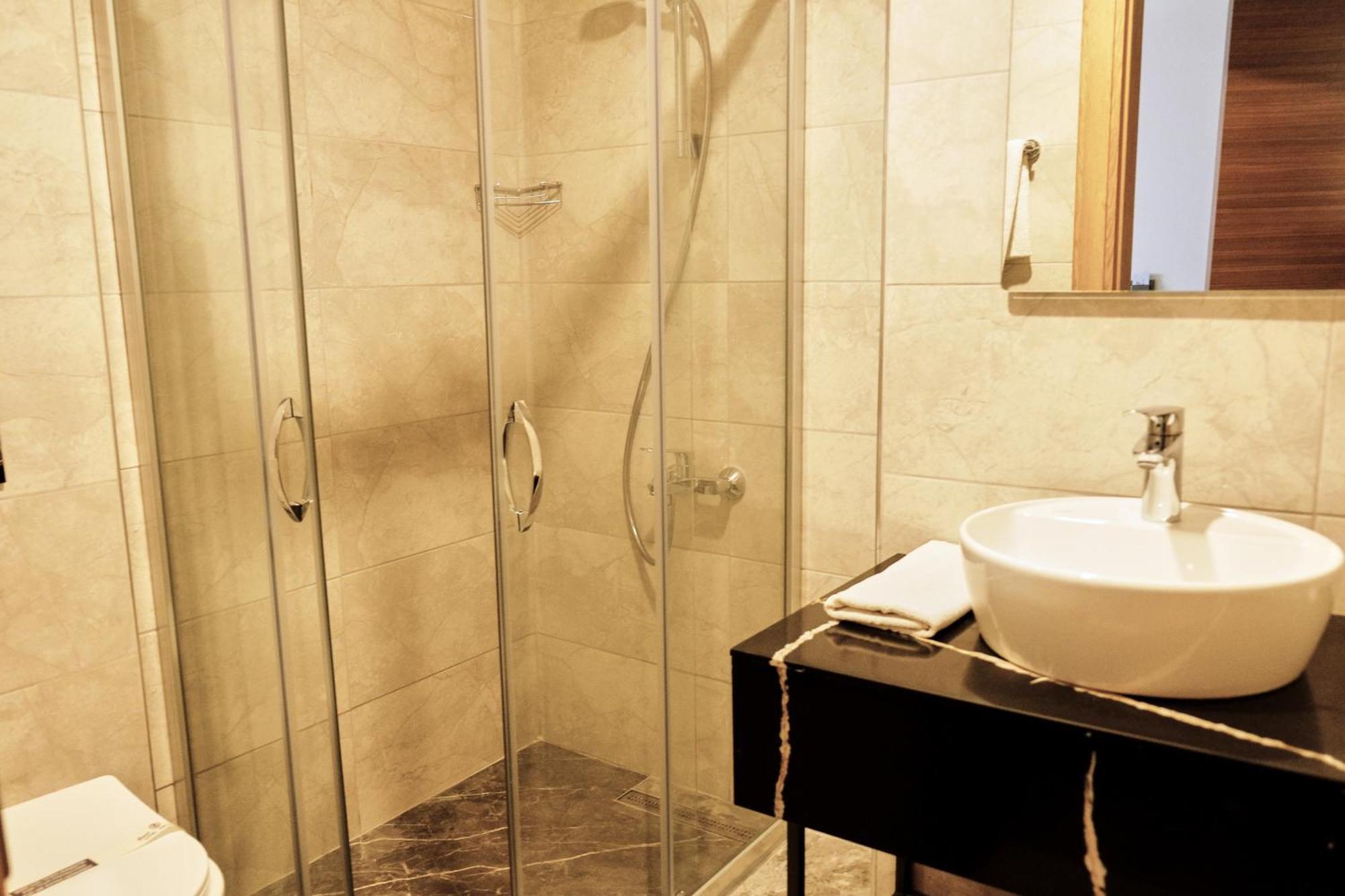 Grand Keskin Otel Denizli  Exterior foto