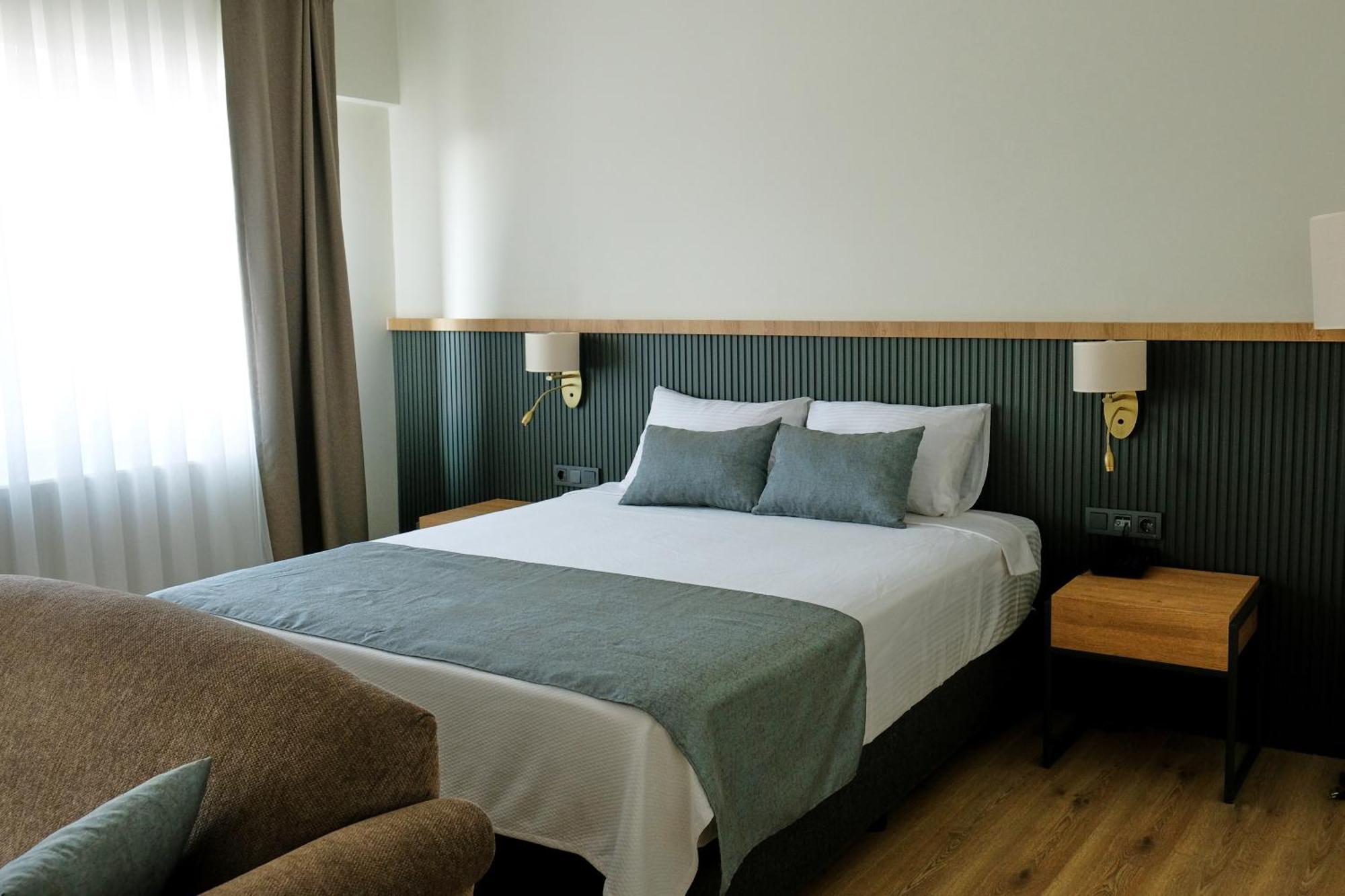 Grand Keskin Otel Denizli  Exterior foto