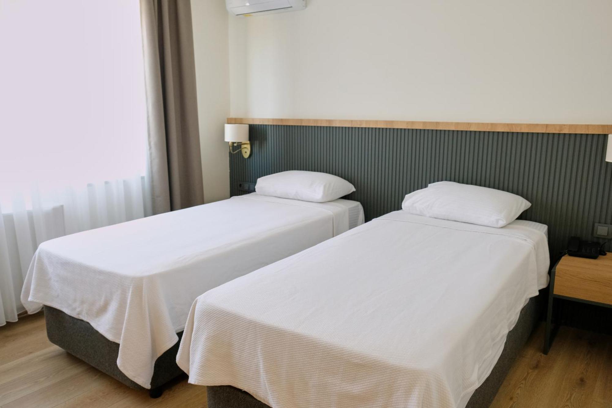 Grand Keskin Otel Denizli  Exterior foto